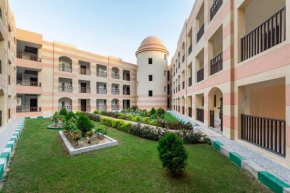 One bedroom apartment at marina city portghalib